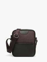 Crossbody Bag Light Etrier Brown light ELIS729S